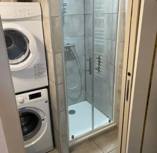Agreable T2 En Centre-Ville