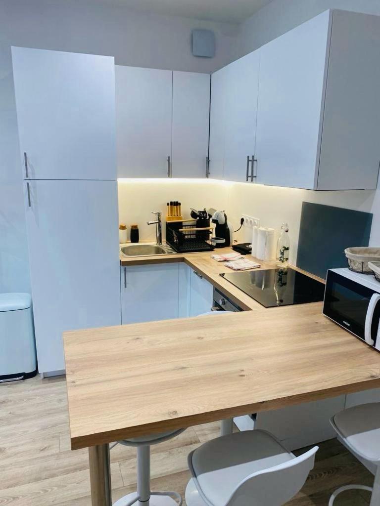 Agreable T2 En Centre-ville Vannes