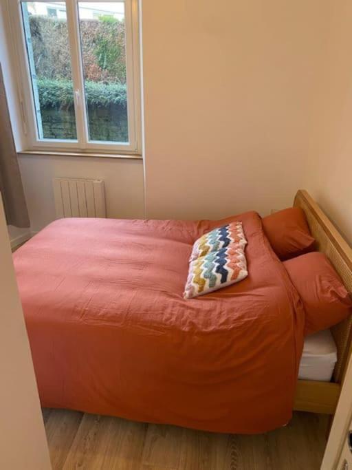 Agreable T2 En Centre-ville Vannes