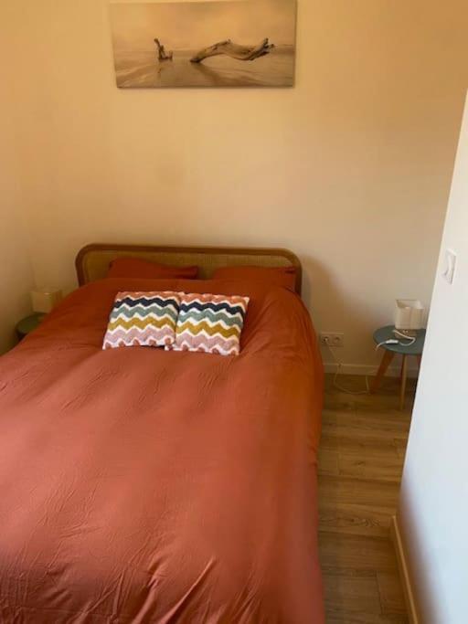 Apartment Agreable T2 En Centre-ville